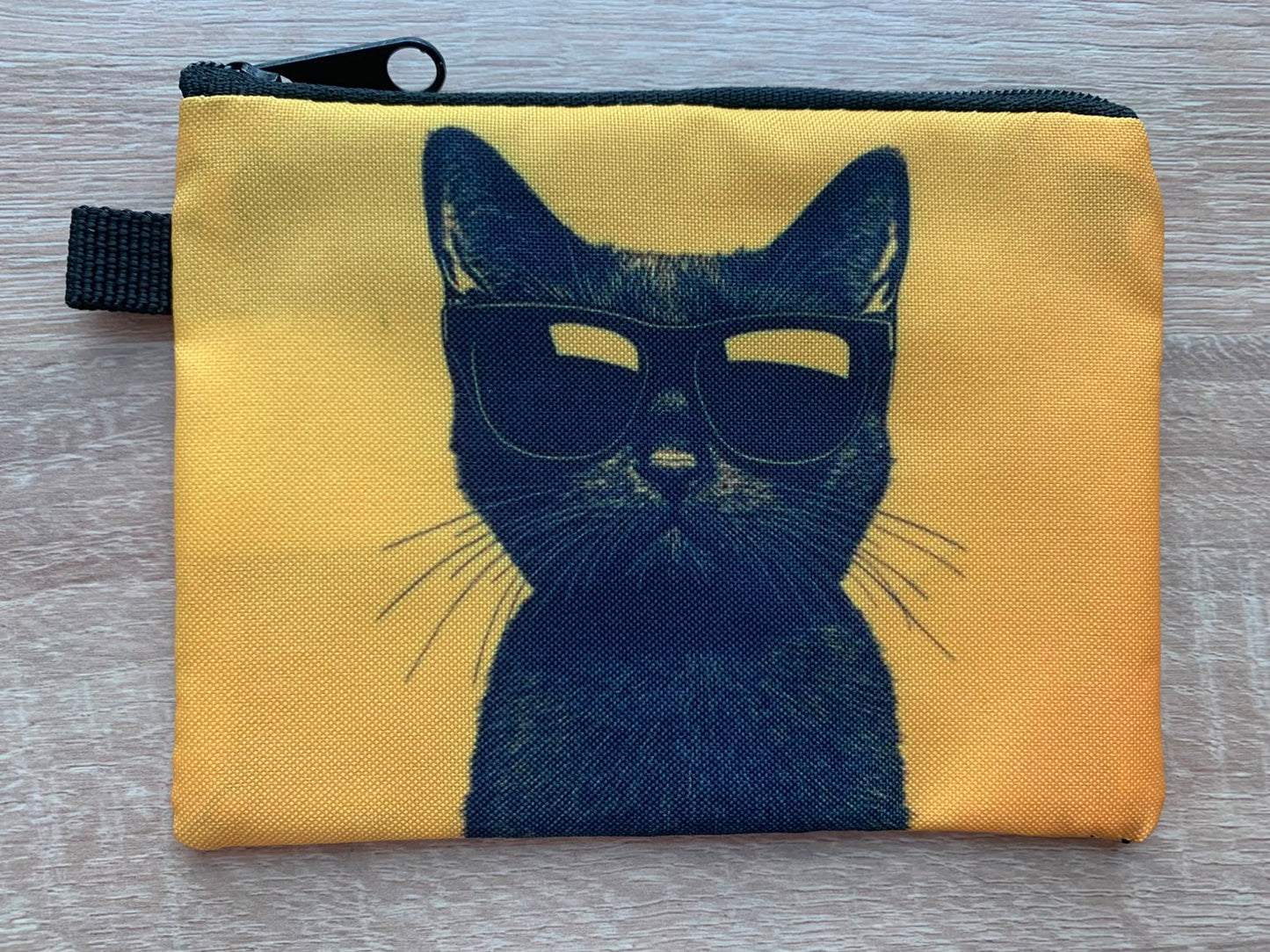 Zubehör, kleine Tasche für Utensilien