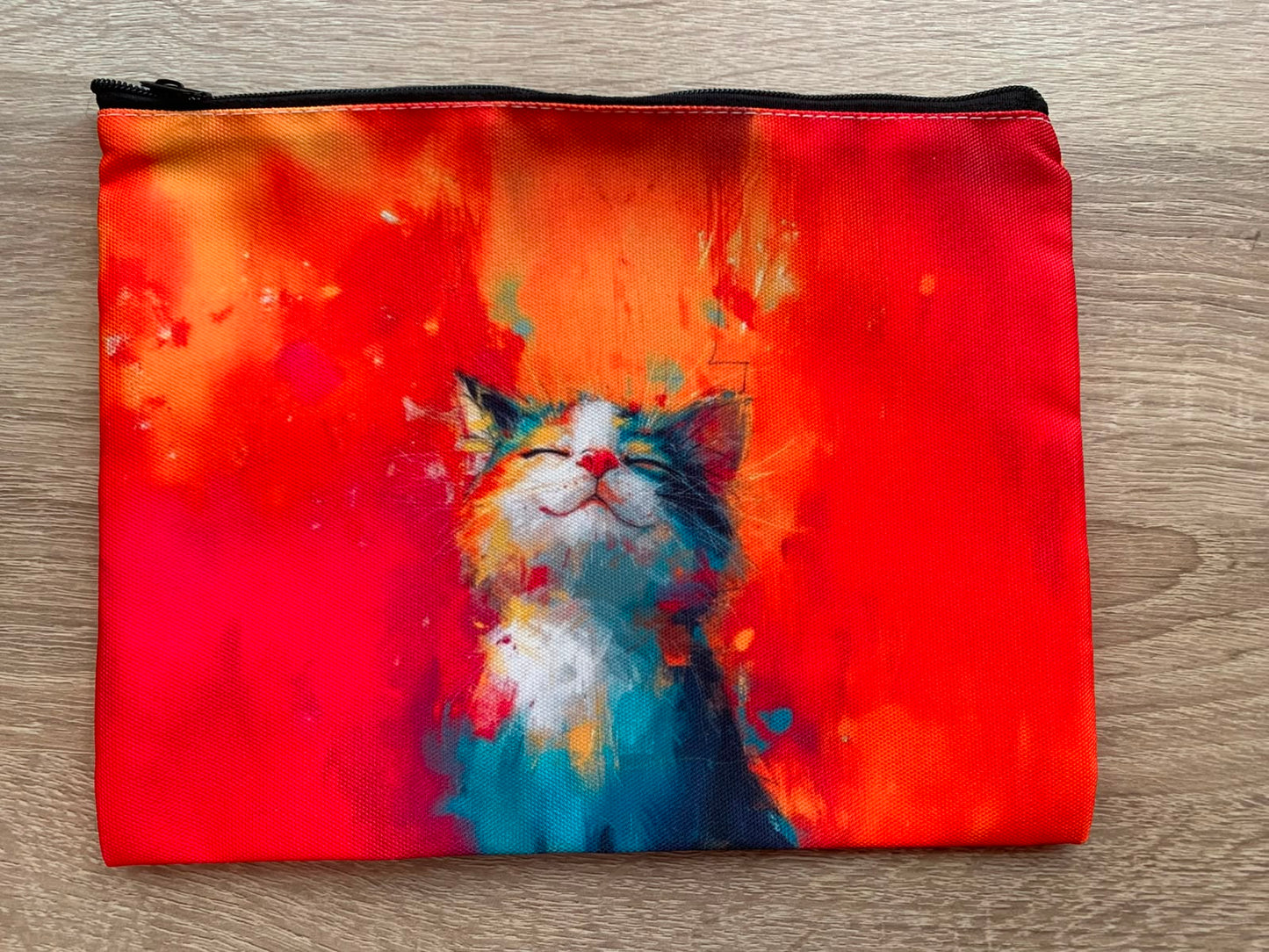Projekttasche, Zubehör, Sockentasche