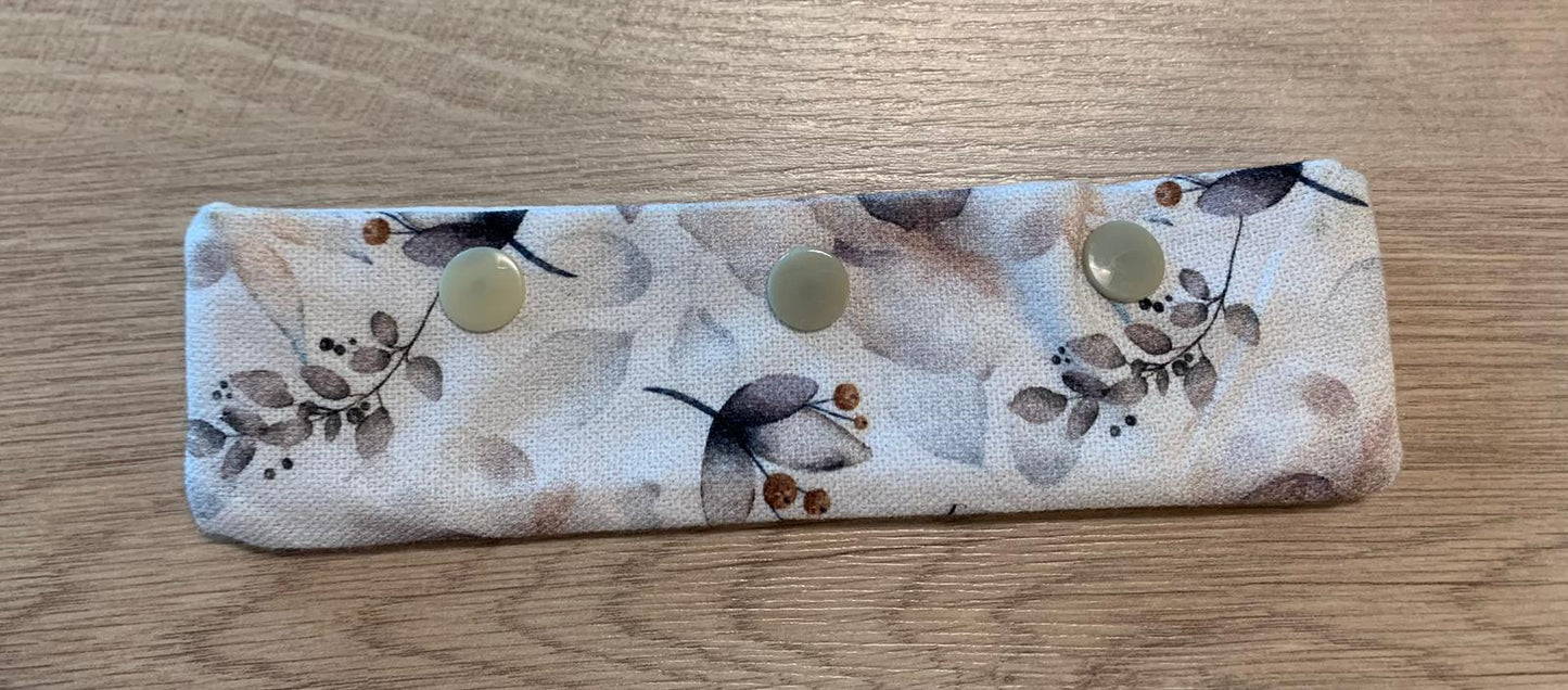 Nadelgarage, Aufbewahrung, Nadelspiel, Stricken