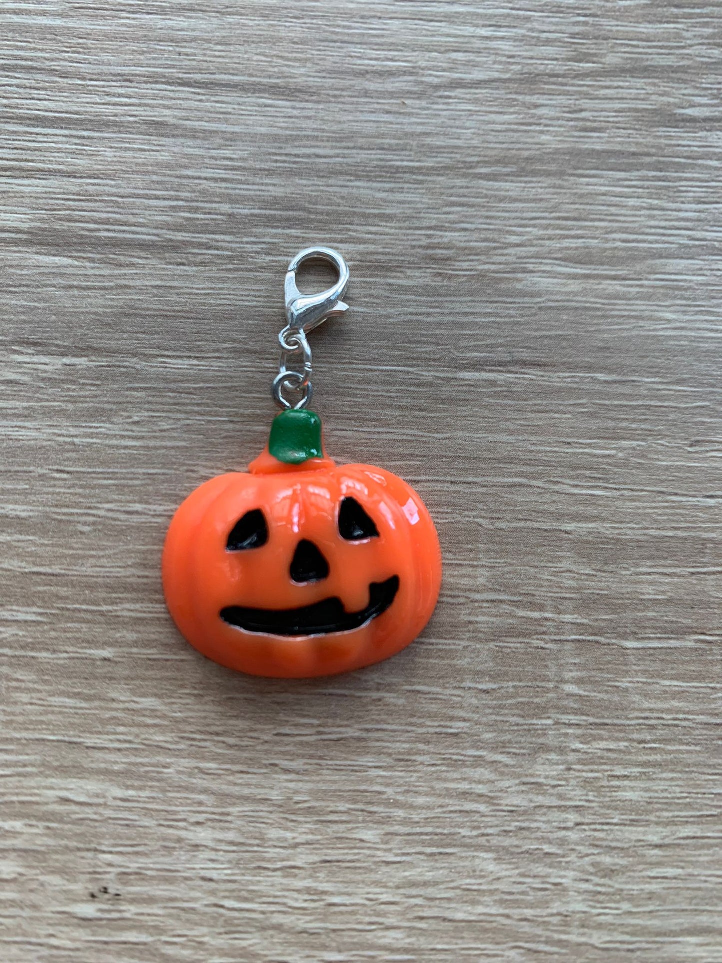 Kürbis, Halloween, Fortschrittsmarker, Handarbeit