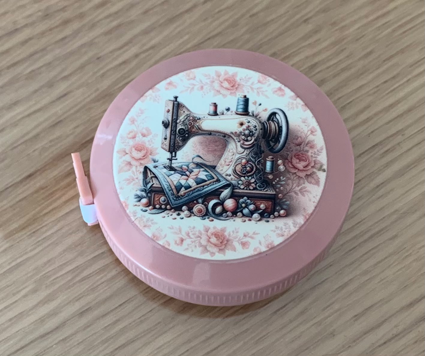 Maßband Nähmaschine, Zubehör