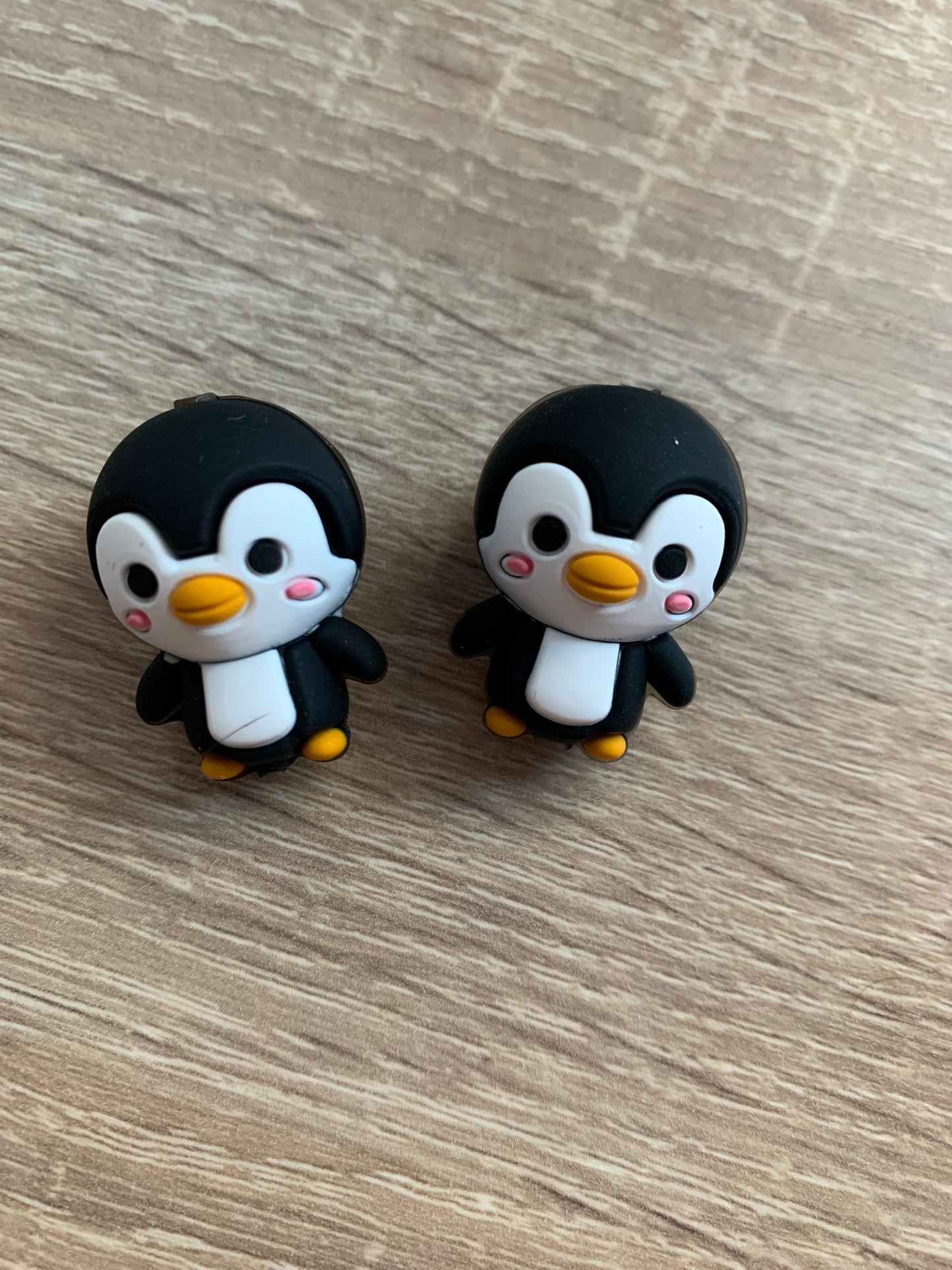 Stopper, Pinguin, Zubehör
