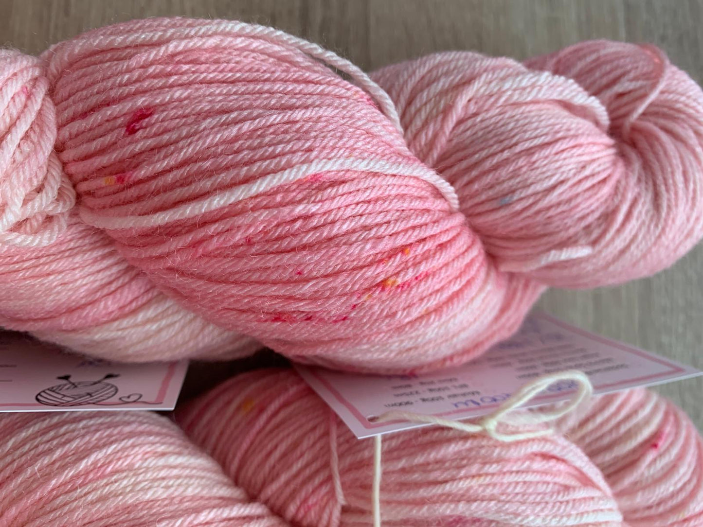 Merino, Seide, plastikfreie Wolle