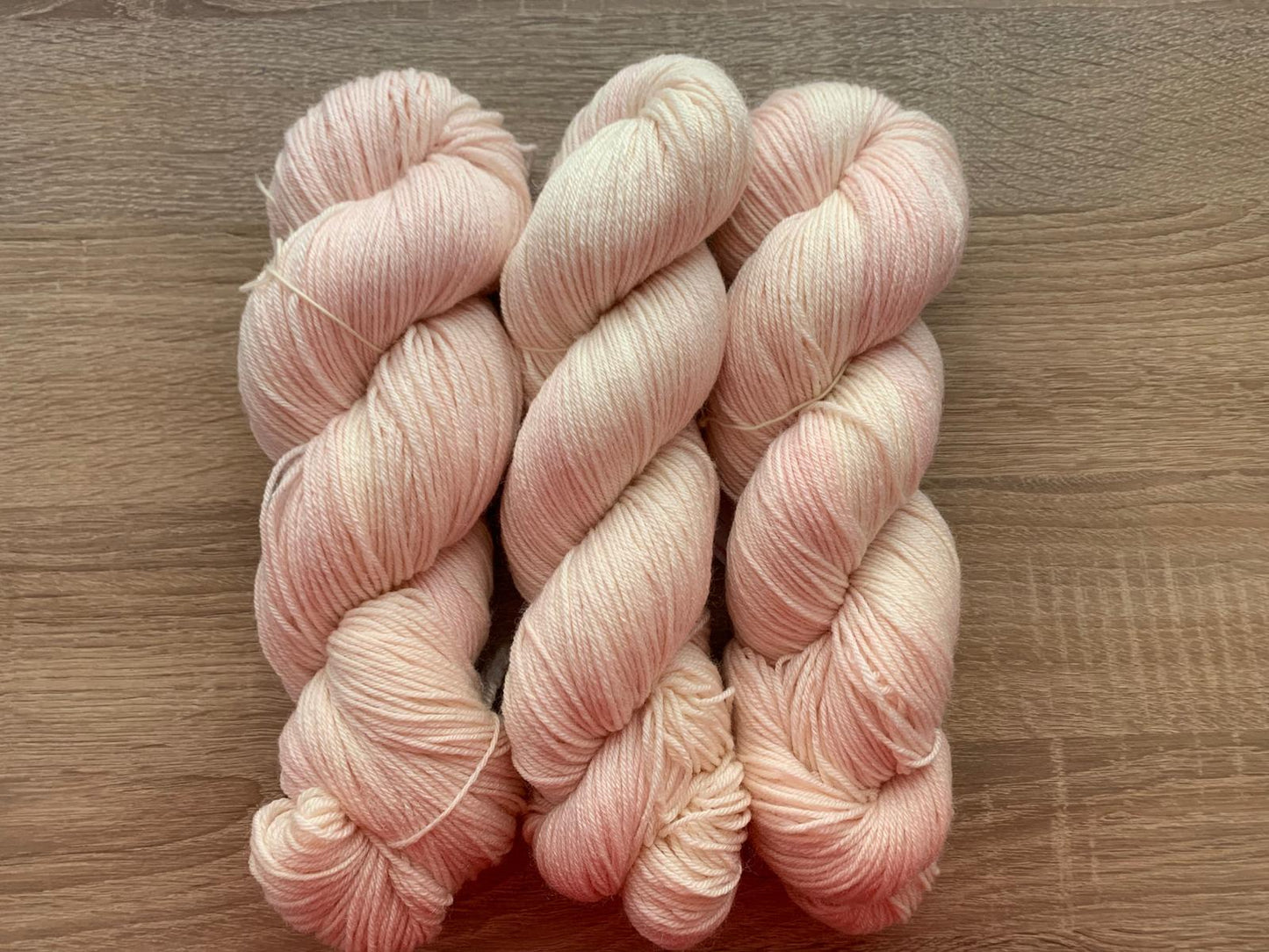 Merino, Seide, plastikfreie Wolle