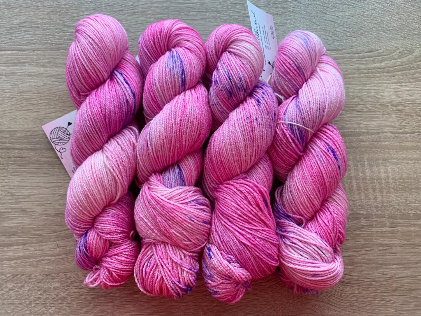Merino, Seide, plastikfreie Wolle