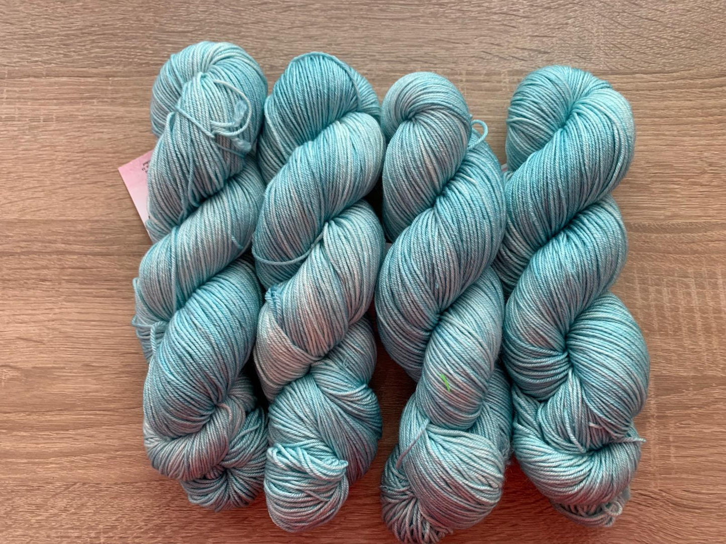 Seide, Merino, plastikfreie Wolle