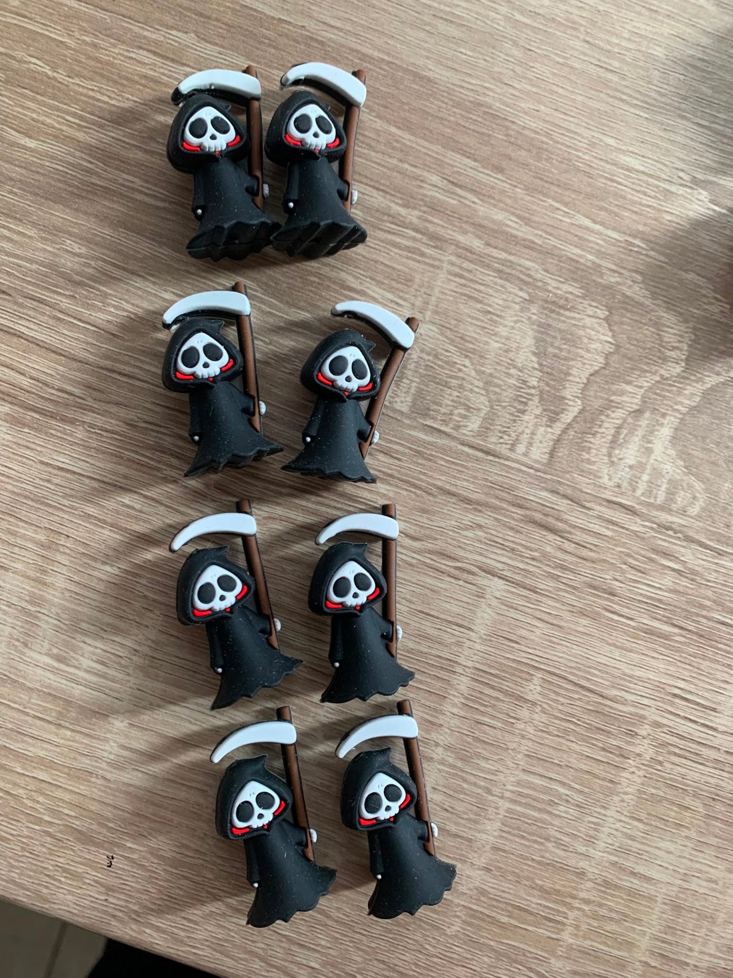 Stopper, Nadelschoner, Zubehör