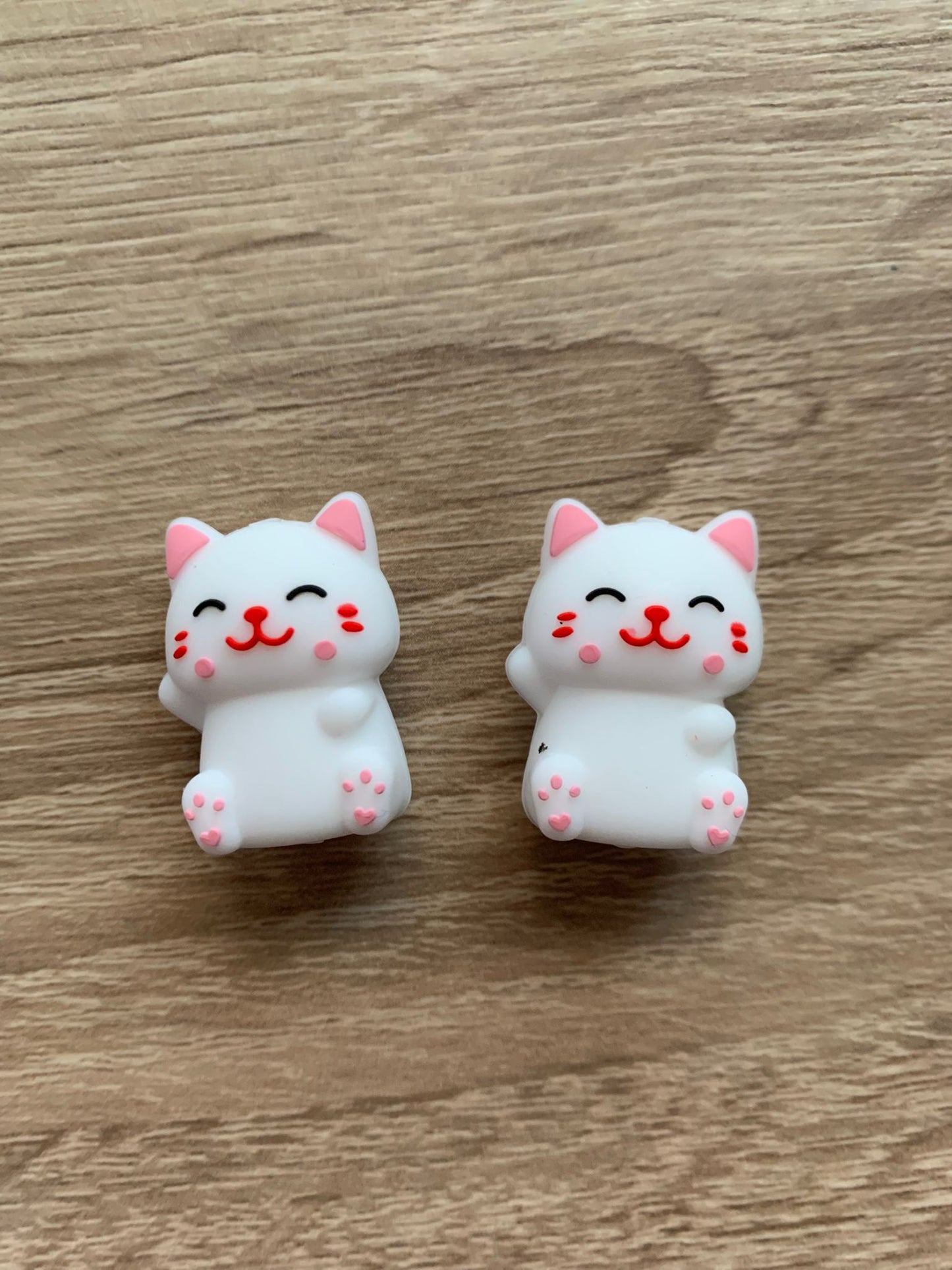 Maschenstopper, Katzen, Handarbeit, Zubehör