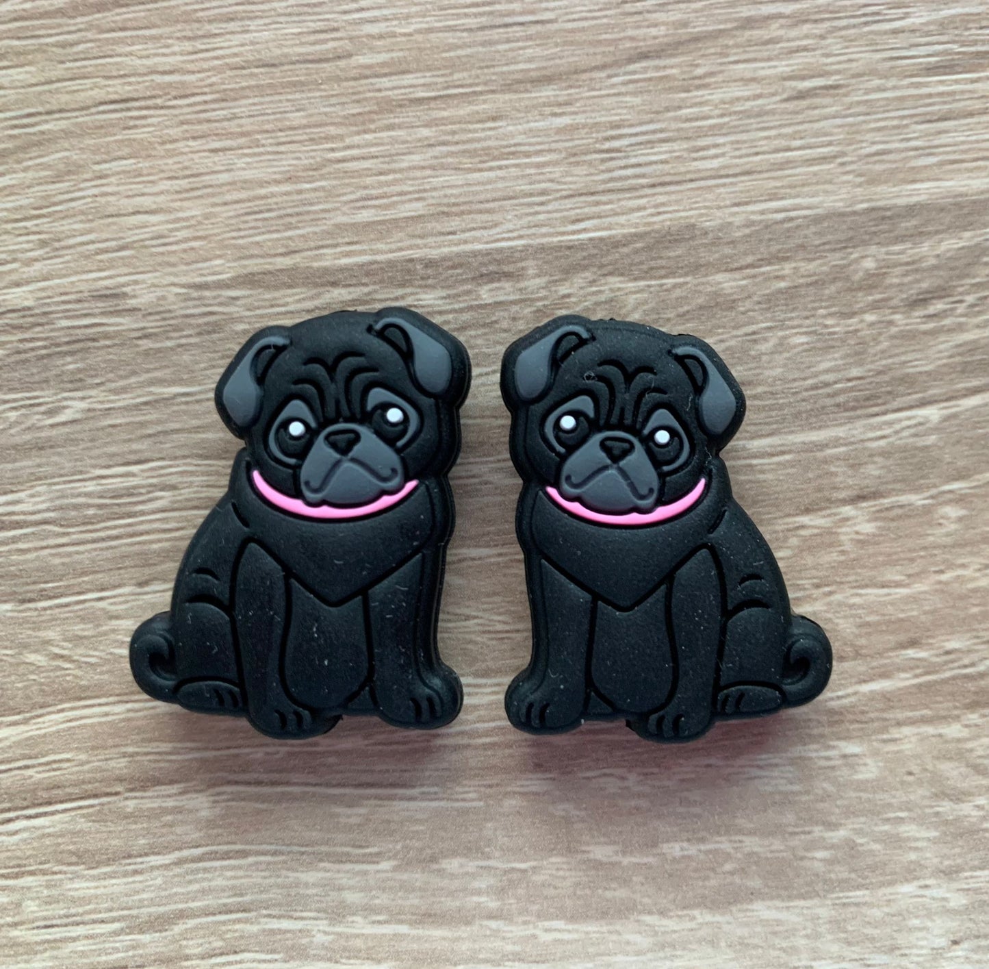 Stricknadelstopper, Maschenstopper, Hunde