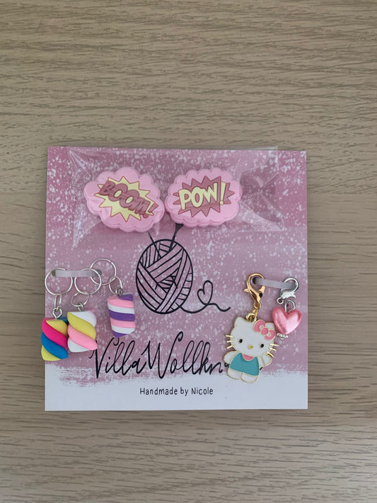 Geschenkset, Zubehör, Boom