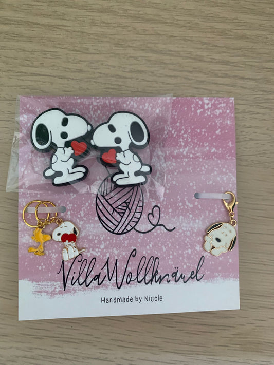 Zubehörset, Geschenkset, Hund