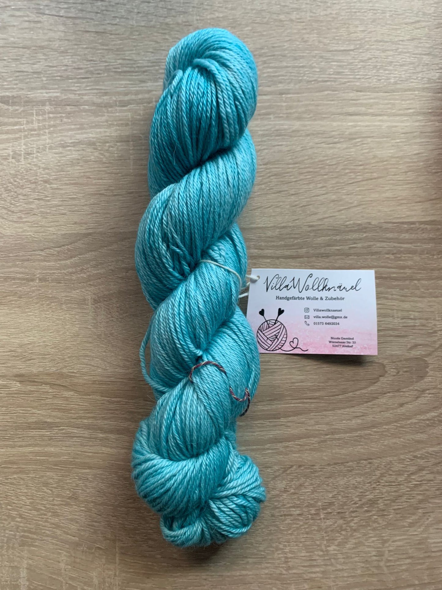 Baby Alpaka, Seide, Kaschmir, Luxusgarn