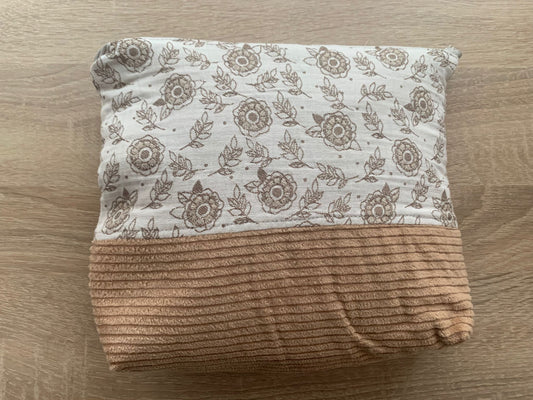 kleine Tasche, Zubehör, Handarbeit, Cord