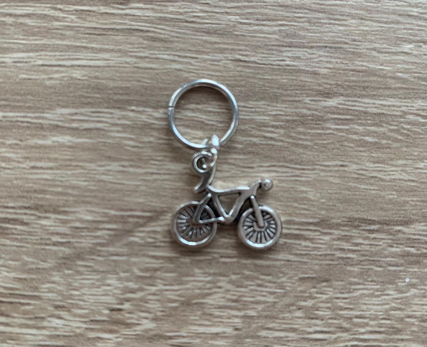 Maschenmarkierer, Fahrrad, Zubehör, Handarbeit