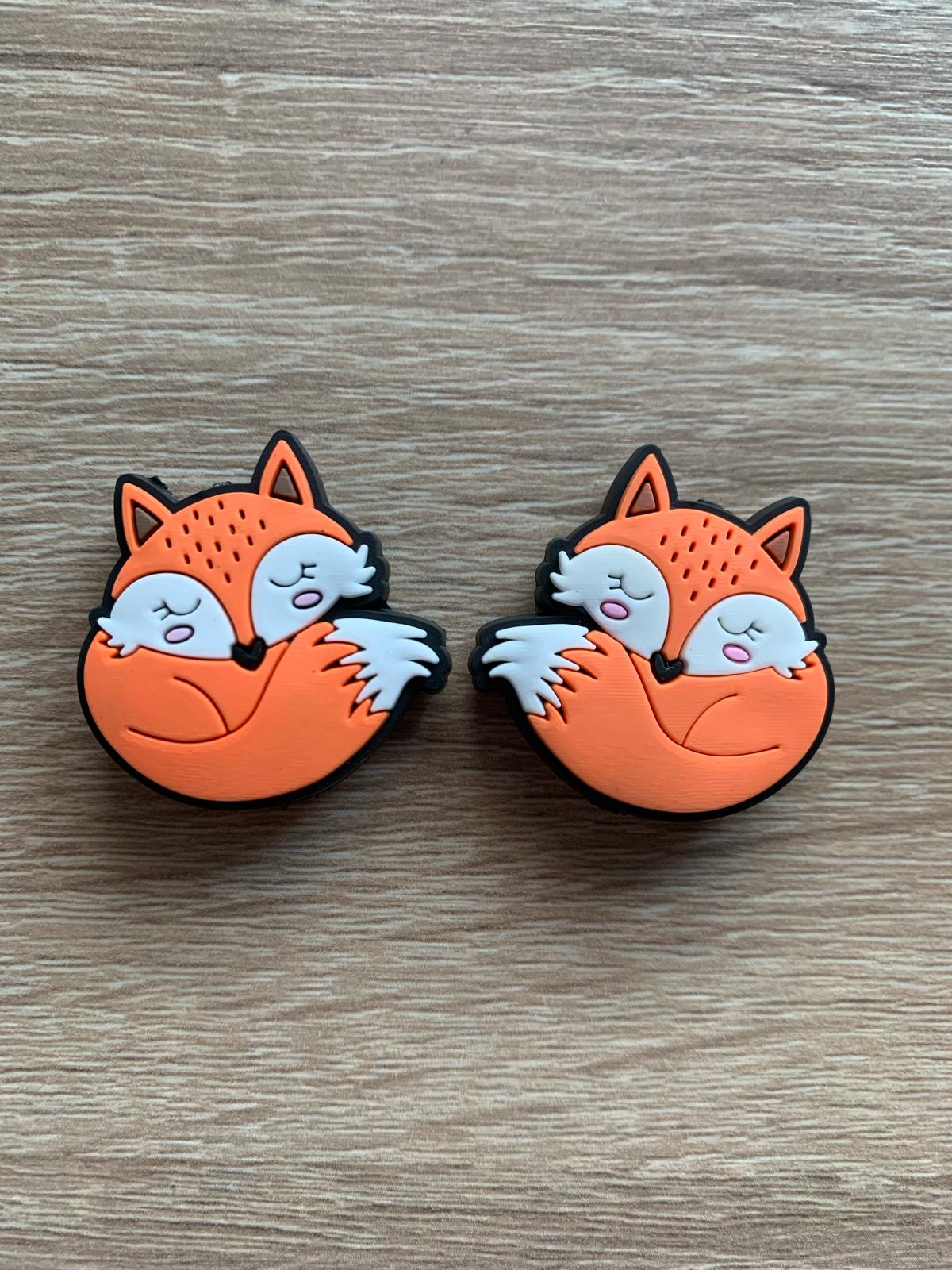 Fuchs, Maschenstopper