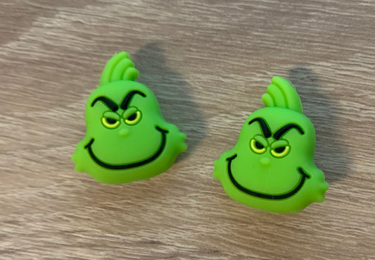 Maschenstopper, Grinch, Zubehör