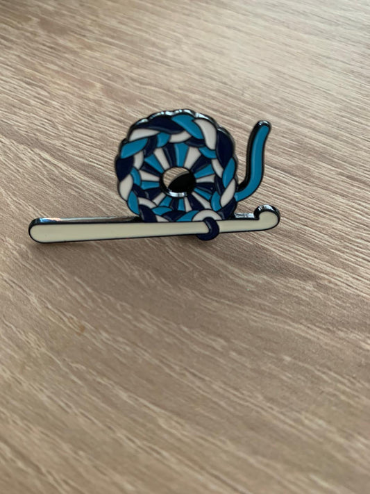 Maßband, Pin, Handarbeiten, Häkeln, Zubehör