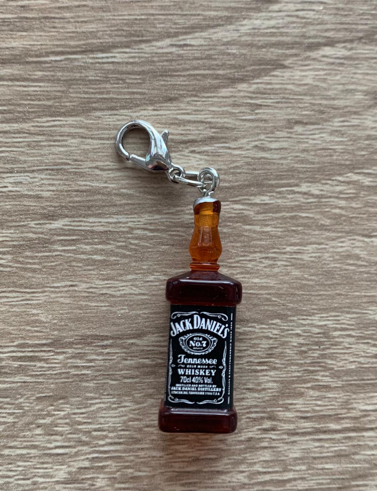 Fortschrittsmarker, Whiskey, Handarbeit