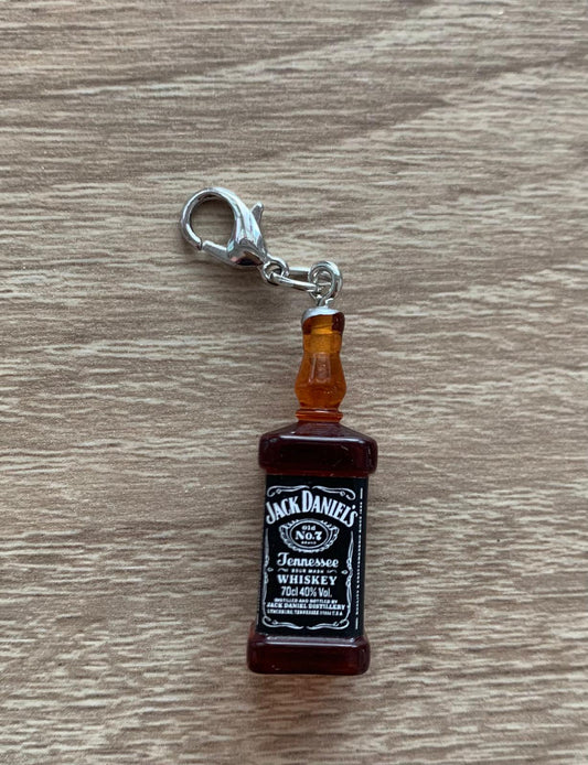Fortschrittsmarker, Whiskey, Handarbeit