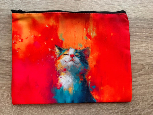 Projekttasche, Zubehör, Sockentasche