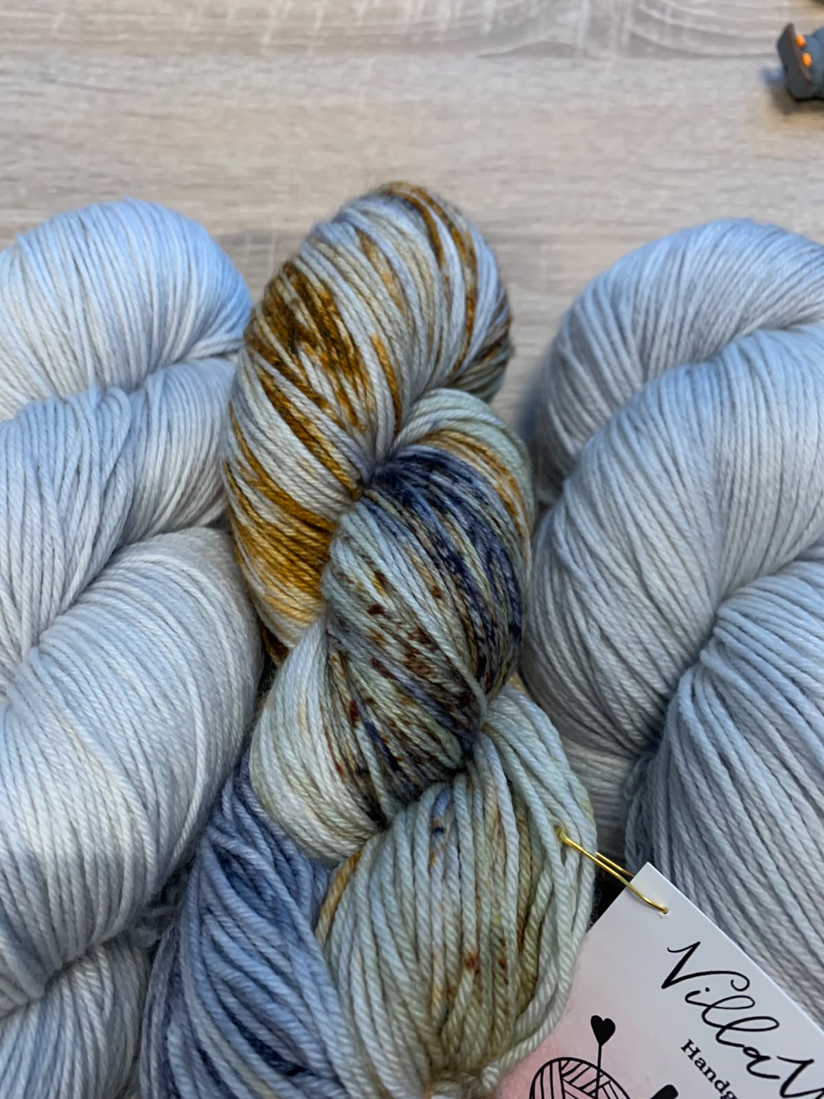 Plastikfreie Wolle, Merino