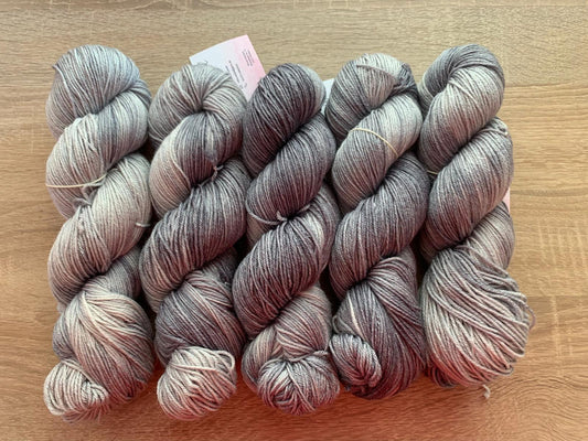 Merino, Seide, plastikfreie Wolle