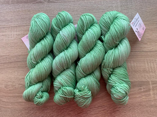 Merino, Seide, plastikfreie Wolle
