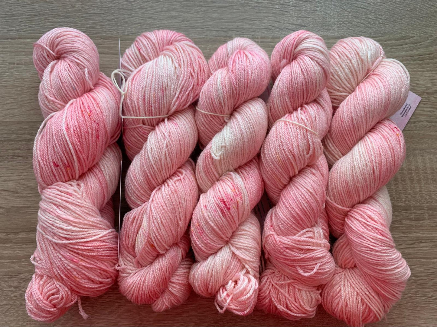 Merino, Seide, plastikfreie Wolle