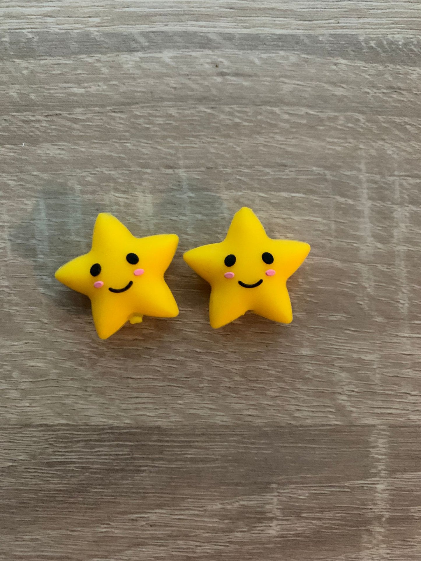 Maschenstopper, Stern, Handarbeit, Zubehör