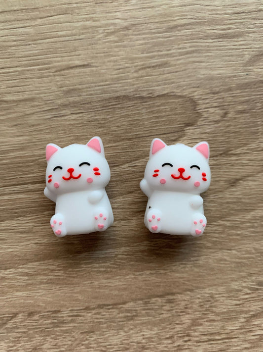Maschenstopper, Katzen, Handarbeit, Zubehör