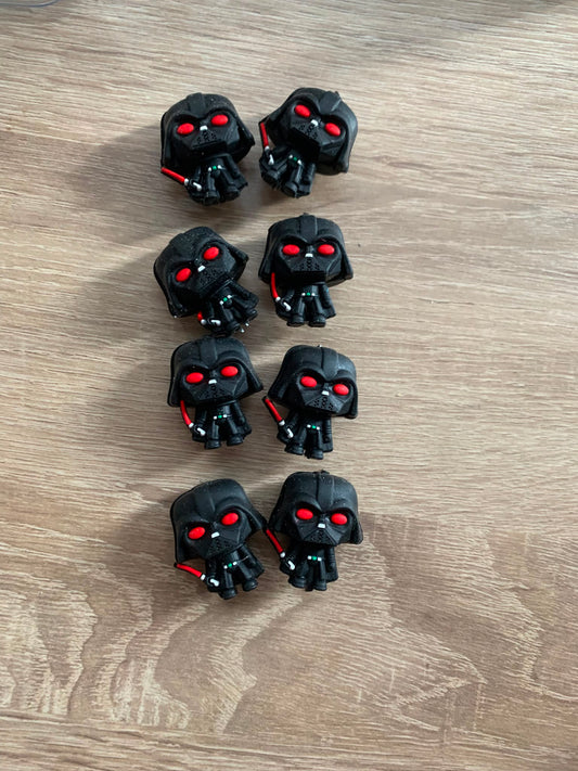 Nadelschoner, Stopper, Zubehör