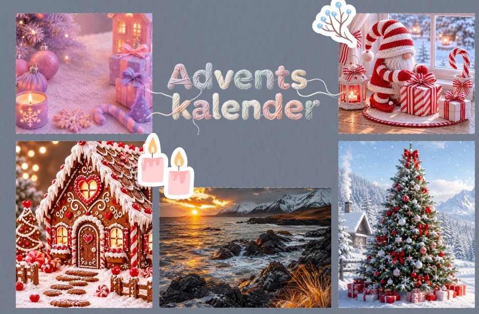 Adventskalender