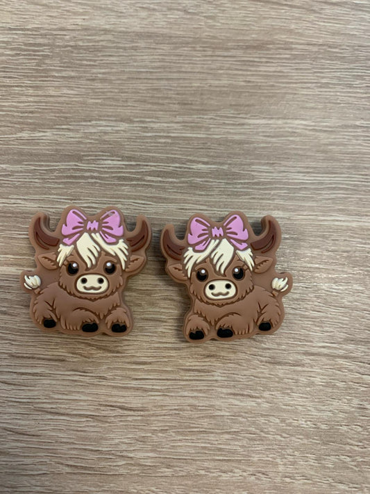 Yak als Maschenstopper, Zubehör, Handarbeit